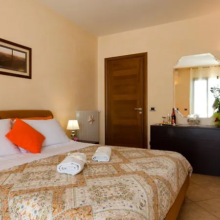 Frühstückspension L'antica Rimessa Lecce