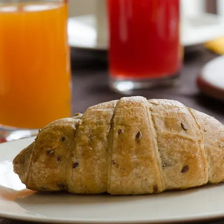 L'antica Rimessa Frühstückspension *